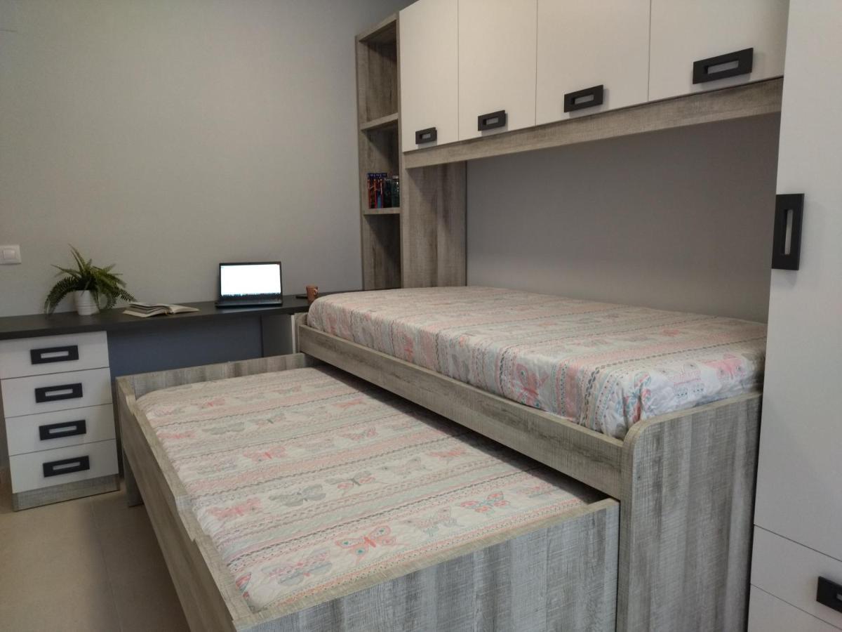 Carme Apartment Hospitalet De L'Infant Exterior photo