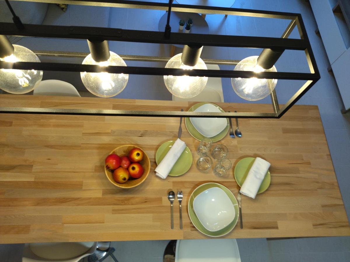 Carme Apartment Hospitalet De L'Infant Exterior photo